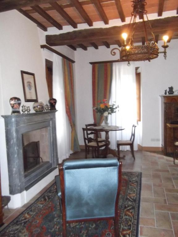 L'Arcadia Guest House Pietrasanta Exterior photo