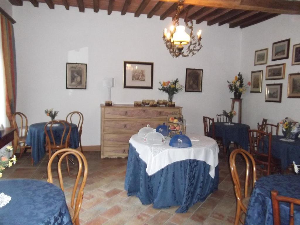 L'Arcadia Guest House Pietrasanta Exterior photo