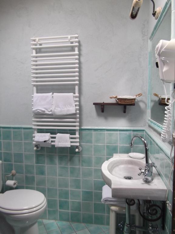 L'Arcadia Guest House Pietrasanta Room photo