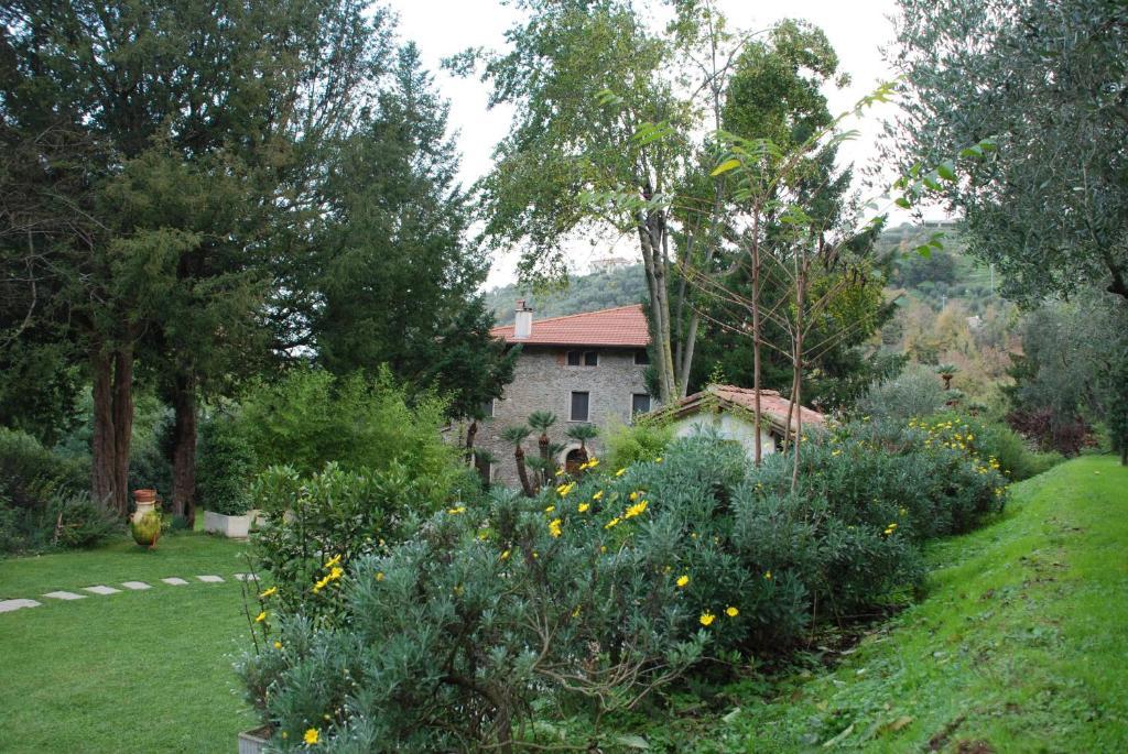 L'Arcadia Guest House Pietrasanta Exterior photo