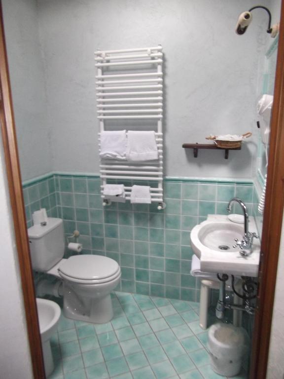 L'Arcadia Guest House Pietrasanta Room photo
