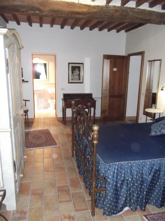 L'Arcadia Guest House Pietrasanta Room photo